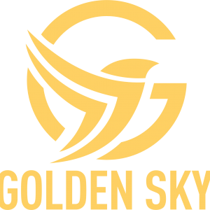 Golden Sky