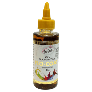 روغن فلوکات شکلات